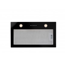 Campana G.Filt CATA G 50 LUX GBK Negro