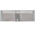 Campana G.Filt CATA ARMONIA 60X Inox