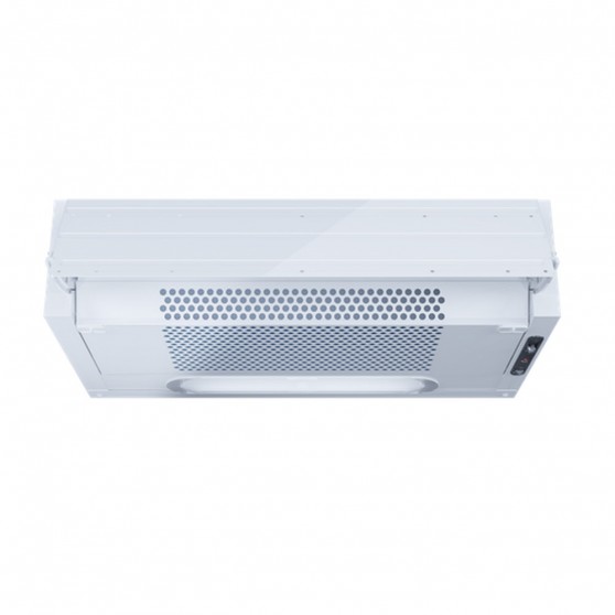 Campana Integrable TEKA XT2 62030 SOS 60cm Blanco