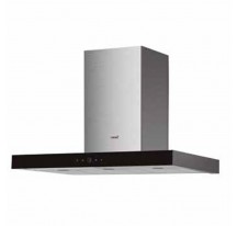 Campana CATA LEGEND 9000 XGBK Inox Negro