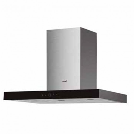 Campana CATA LEGEND 9000 XGBK Inox Negro