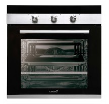 Horno CATA CM 760 AS BK Negro Fondo Reducido