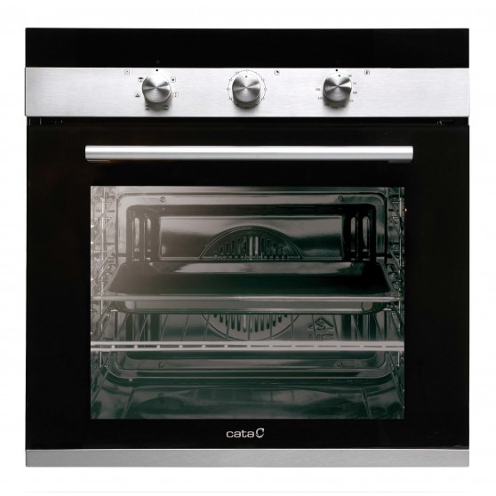 Horno CATA CM 760 AS BK Negro Fondo Reducido