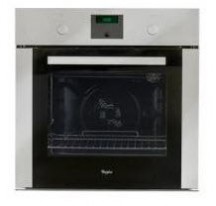 Horno WHIRLPOOL AKZ 663 IX Inox Pirlisis