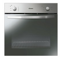 Horno Convencional CANDY FCS 201 X E Inox