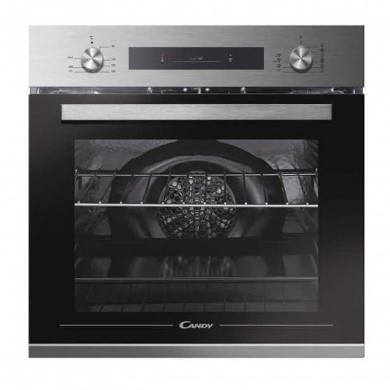 Horno CANDY FCP602X E0 E Inox