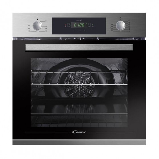 Horno CANDY FCP825XL E0 E Inox