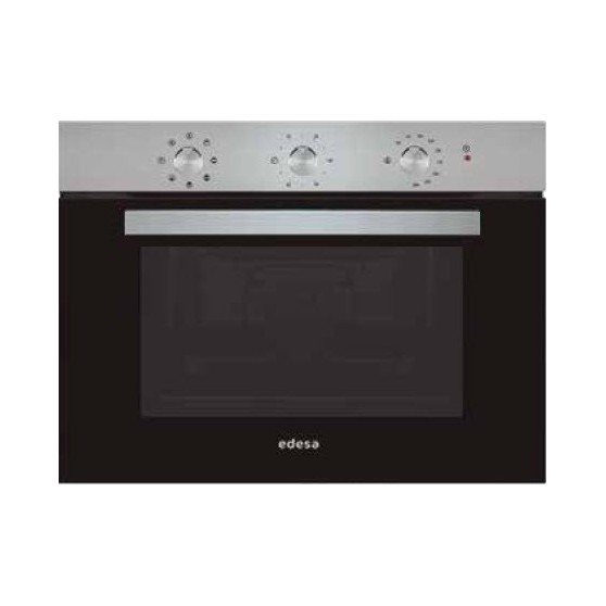 Horno EDESA EOE-4520 X 45cm Inox