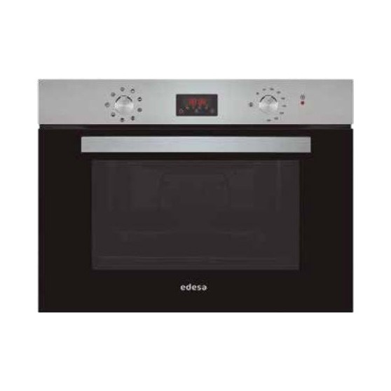 Horno EDESA EOE-4530 X 45cm Inox