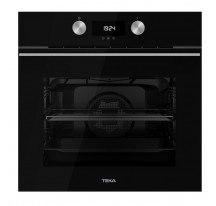 Horno TEKA HLB8400P Negro Piro