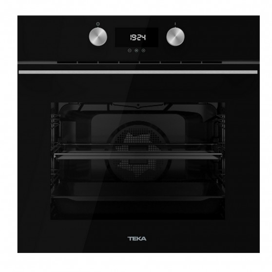 Horno TEKA HLB8400P Negro Piro