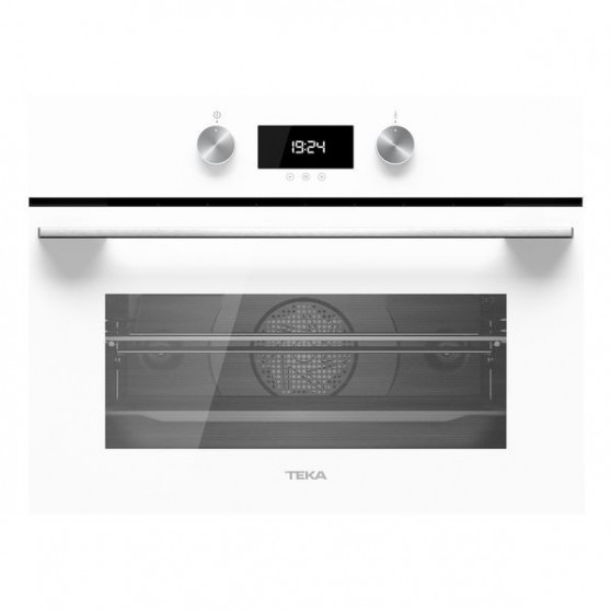 Horno TEKA HLC8400 Blanco 45cm