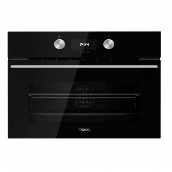 Horno TEKA HLC8400 Negro 45cm