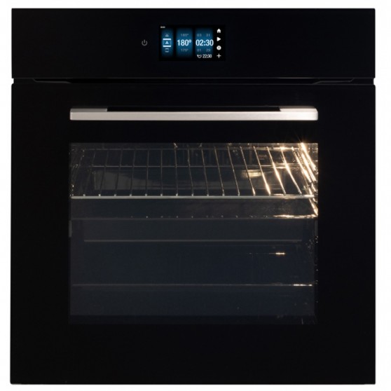 Horno CATA MT 9011 PRO Negro AquaSmart
