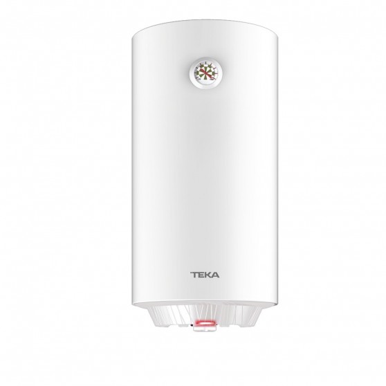 Termo TEKA EWH 100 C Blanco 100L