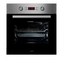 Horno CATA PR 6011 XGBK Cristal Negro Pirlisis