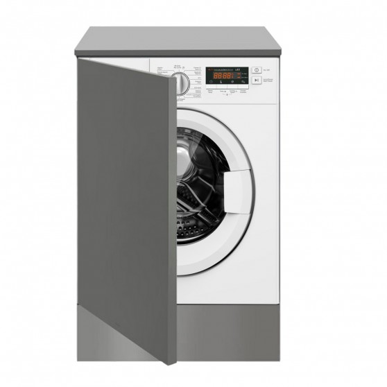 Lavadora Integrable TEKA LI6 1470 7kg 1400