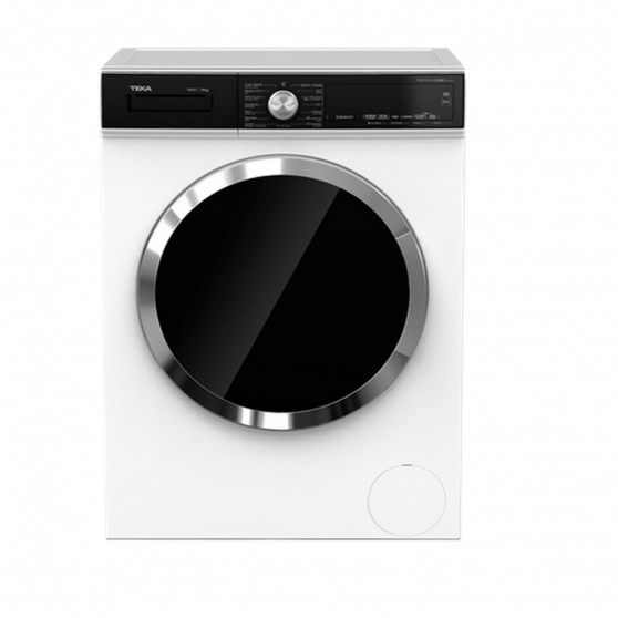 Lavadora TEKA WMT 70946 Blanco 9Kg 1400