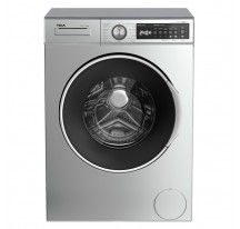 Lavadora TEKA WMT 40841 Inox 8Kg 1400