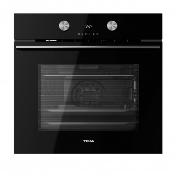 Horno TEKA Air Fry HLB 8700 P Conect Negro Wifi