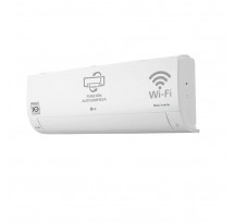 Aire Acondicionado LG 32CONFWF18SET 1x1 Wifi IA