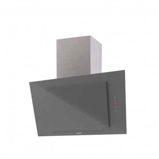 Campana CATA THALASSA 800XGGR F Gris 80cm