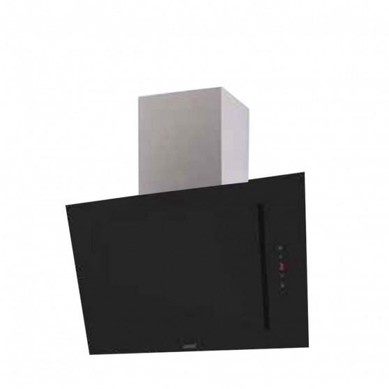 Campana CATA THALASSA 900XGBK F Negro 90cm