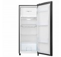Frigorfico 1P. HISENSE RR220D4ABF Negro 1.33m