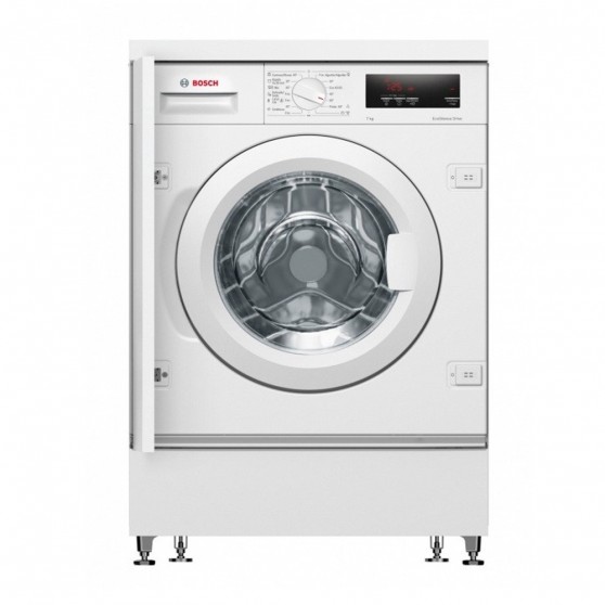 Lavadora Integrable BOSCH WIW24307ES 8kg 1200