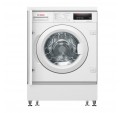 Lavadora Integrable BOSCH WIW28302ES 8kg 1400