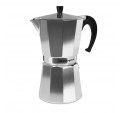 Cafetera Italiana ORBEGOZO KF1200 12 tazas