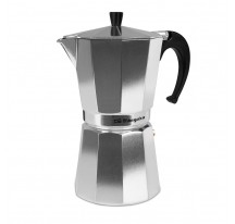 Cafetera Italiana ORBEGOZO KF1200 12 tazas