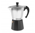 Cafetera Italiana ORBEGOZO KFM630 6 tazas