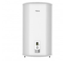 Termo TEKA EWH 50 D Slim Blanco 50L