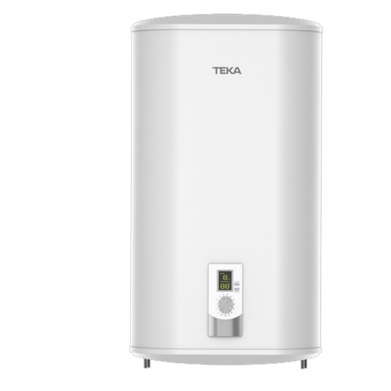 Termo TEKA EWH 50 D Slim Blanco 50L