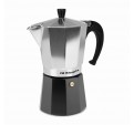 Cafetera Italiana ORBEGOZO KFM930 9 tazas