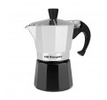 Cafetera Italiana ORBEGOZO KFM230 2 tazas