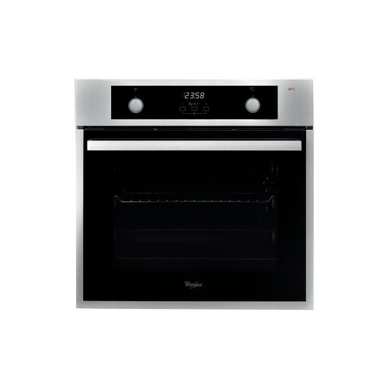 Horno WHIRLPOOL AKP 785 IX Inox