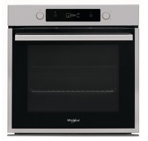 Horno WHIRLPOOL OAKZ9 379 P IX Inox Pirlisis