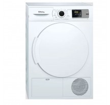 Secadora BALAY 3SB286B Blanco 8Kg