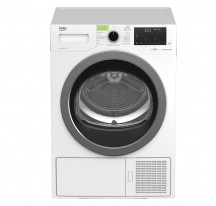 Secadora BEKO DH 9532 GAO Blanco 9Kg