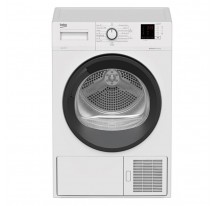 Secadora BEKO DHS 7413 GA0 Blanco 7Kg