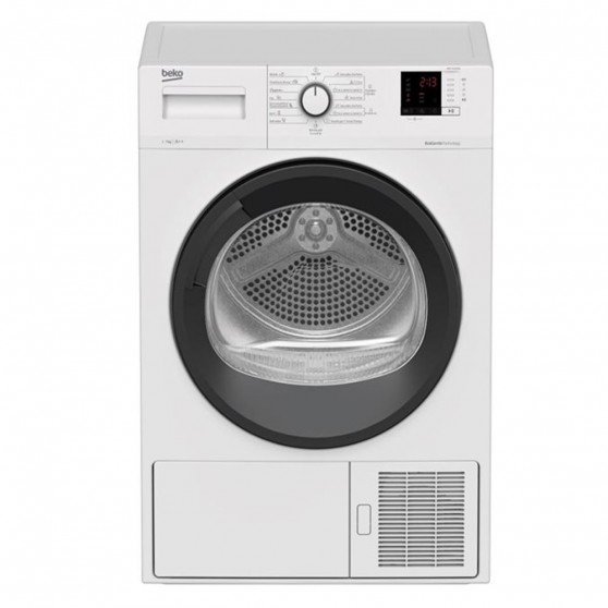 Secadora BEKO DHS 7413 GA0 Blanco 7Kg