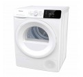Secadora HISENSE DHGE901 Blanco 9Kg