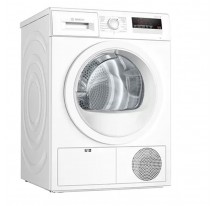 Secadora BOSCH WTN85200ES Blanco 7kg