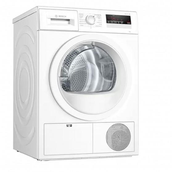 Secadora BOSCH WTN85200ES Blanco 7kg