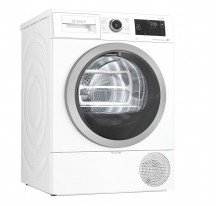 Secadora BOSCH WTU87RH2ES Blanco 9kg HC