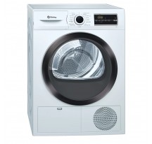 Secadora BALAY 3SB580B Blanco 8Kg