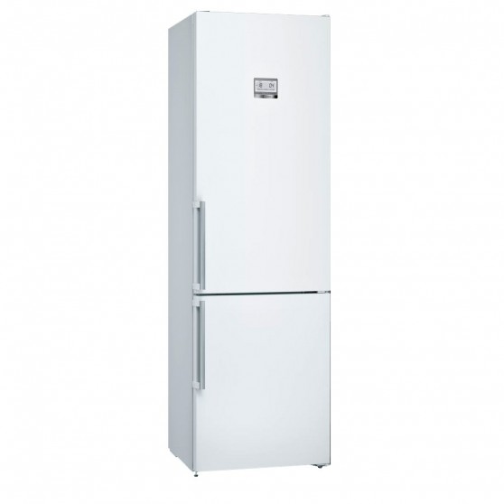 Combi BOSCH KGN49AWDQ Blanco 203x70cm HC D