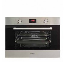 Horno CATA CMD 5008 X 45cm Inox